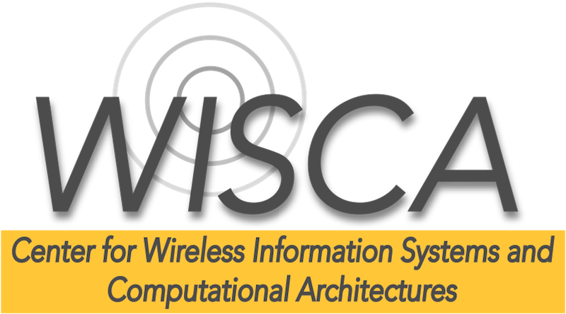 WISCA Logo
